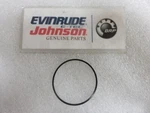 E22 Omc Evinrude Johnson 0321716 Backup Sleeve Ring Oem New Factory Parts. Fixed Price $7.77.
