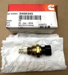 Cummins Temperature Sensor P/n 3408345. Fixed Price $36.90.