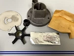 *new Oem* 0670 Omc Johnson Evinrude Water Pump Kit 0379774. Fixed Price $50.00.