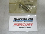 W23 Genuine Mercury Quicksilver 24-37827 Spring Oem New Factory Boat Parts. Fixed Price $7.82.