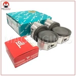 Piston & Ring Set Suzuki J20A-II For Grand Vitara SX4 16V 2.0 Ltr. Fixed Price $136.45.