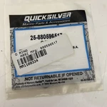 Mercury Quicksilver 25-880569517 Genuine Oem. Fixed Price $13.26.