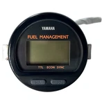-new Lcd- Yamaha 6Y5-8350F-B0-00, Fuel Management Gauge. Fixed Price $249.99.