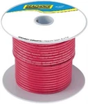 Awg Red 100' 50-63046. Fixed Price $165.99.