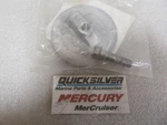 P16 Genuine Mercury Quicksilver 14591A14 Anode Plate Oem New Factory Boat Parts. Fixed Price $19.60.