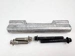 Evinrude Johnson New Old Oem Anode / Screw Kit 5010190. Fixed Price $49.99.