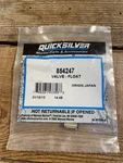 Mercury Quicksilver 854247 Float Valve Oem Nos. Fixed Price $18.00.