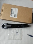 Quicksilver 866322A01 Mercruiser Stern Drive Gimbal Housing Steering Lever Bs. Fixed Price $275.00.