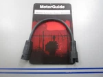 *new Oem* 0810 Motorguide Wireles Humminbird Adapter 8M0029352. Fixed Price $34.85.