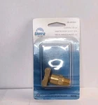 Volvo Penta 82745-1 Mercruiser 18-4218 22-16951T1 Cylinder Block Drain Tap 1/4". Fixed Price $16.00.