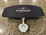 Ptm Edge Mirror And Bracket. Fixed Price $500.00.