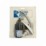 Jabsco Par Baby Fresh Water Pump System With Tab 42530-0000. Fixed Price $343.94.