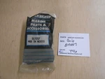 817257 Mercury Quicksilver Nos Grip T46. Fixed Price $34.99.