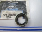 New Oem 26-F695783 Mercury Quicksilver Seal 0810. Fixed Price $24.10.