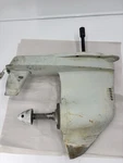 Volvo Penta Aq 275 Lower Unit 2.15. Fixed Price $225.00.