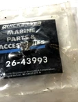 New Mercury 26-43993 Oem Seal Nos. Fixed Price $19.88.
