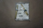 Morse 304939 Control Adapt. Fixed Price $90.00.