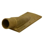 Malibu Boat Propeller Shaft Log 3417094 5/8 Inch Bronze. Fixed Price $165.05.