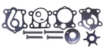Yamaha 6H4-W0078-00-00 Water Pump Repair Kit Without Housing Sierra 18-3429. Fixed Price $33.95.