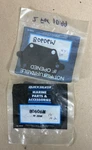 2 New Mercury Quicksilver Diaphrams # 80606M. Fixed Price $10.99.