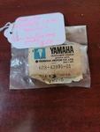 Yamaha Outboard Brush 688-43891-01-00. Fixed Price $24.00.