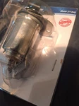 West Marine 12V Stainless Steel Socket Model 371849. Fixed Price $15.00.