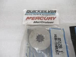V12 Genuine Mercury Quicksilver 85128 Thrust Hub Oem New Factory Boat Parts. Fixed Price $8.34.