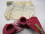 3 New Oem Omc Cobra Johnson & Evinrude Rotors 982211. Fixed Price $10.99.