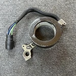 Genuine Evinrude Johnson Omc Timer Base Assembly Part Number 0583715. Fixed Price $100.00.