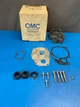 Omc Evinrude Johnson 381628 Water Pump Kit. Fixed Price $51.97.