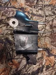46734 Pivot Housing Mercruiser ( Pre Alpha ). Fixed Price $85.00.
