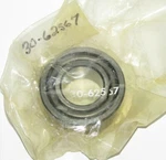 New Quicksilver Marine Boat Upper Ball Bearing Part No. 30-62567. Fixed Price $65.99.
