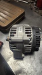 IA1031 / MG473 Oem Iskra Alternator 28 Volt 80 Amps For Deutz Engines.. Fixed Price $225.00.