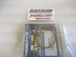 Q10B Mercury Quicksilver FK10026 Carburetor Repair Kit Oem New Factory Boat Part. Fixed Price $18.39.
