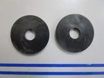 *new Oem* (lot Of 2) 0810 Omc Johnson Evinrude Washer 345476 0345746. Fixed Price $18.40.