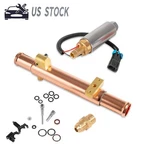 Fuel Pump & Cooler Kit For Mercury Mercruiser 8M0125853, 865356T, 863413T V6, V8. Fixed Price $146.89.