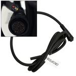 Furuno Power Cable For GP1871F & GP1971F #001-533-250-00. Fixed Price $145.49.
