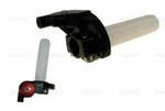 Sea Dog Corporation Release Pin 1/4 X 2-1/2 Stainless Steel. Fixed Price $9.71.