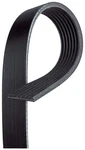 Gates K070852 V-belt. Fixed Price $41.46.