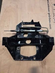 Mercruiser Pre-alpha Transom Plate 49701 / 65550 65545. Fixed Price $50.00.