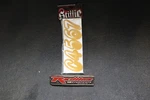 Stiffie Alph Identification Decals Pwc Watercraft Marine Solid Green 26-WL73. Fixed Price $9.99.