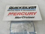 Y12 Mercury Quicksilver 24-48143 Spring Oem New Factory Boat Parts. Fixed Price $8.80.