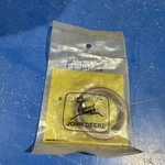 Genuine John Deere M43136 Seal Oem Bin 11. Fixed Price $17.99.
