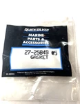 New Mercury 27-25849 Oem Gasket Nos Lot Of. Fixed Price $18.88.