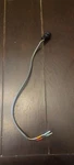 Suzuki Oem Receptacle, Lightning Manual Start 39601-92D00. Fixed Price $20.00.