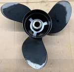 Turning Point # 21502111 Prop 14.25 X 21P 3 Blade Rh Aluminum. Fixed Price $70.00.