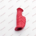 Repl Sea-doo 277002015 277001958 Left Firm-grip Handle Palm Rest Orange. Fixed Price $18.04.