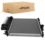 Aluminum Engine Radiator For Bmw 318I 318TI Z3 1991-1999 1247145 CU1295. Fixed Price $82.82.
