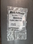 New Mercury Quicksilver 32-8M0171319 Water Tube Oem. Fixed Price $37.99.