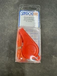 Sea-dog Line Police Whistle And Lanyard Large 571252-1. Fixed Price $9.99.